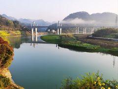 -新安江山水画廊风景区