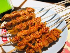 -辣家私厨火锅·龙虾(开发区店)