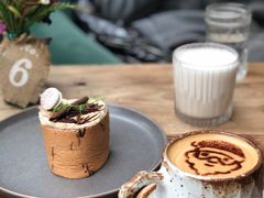 -O'mills Sourdough Bakery&Bistro(永嘉路店)