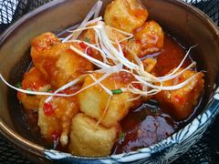 -易老头三样菜(南滨路总店)