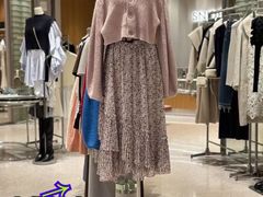 -伊势丹(现代城店)