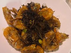 -老平安农家菜(平安店)