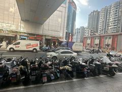 -七浦路服装批发市场