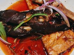 -驿楼兰·新疆菜(火车站店)