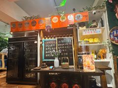 -懒人盐府人家·自贡大麻鱼(安贞店)
