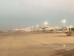 -福州长乐国际机场