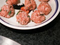 -山城棒棒军手作火锅·天花板手撕水牛鲜毛肚(北京店)