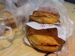 -运栋天马牛肉饼(林科大店)