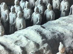 -秦始皇帝陵博物院(兵马俑)