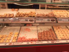 -東更道点心行(崂山丽达店)