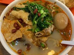 -螺小胖柳州螺蛳粉(钟楼总店)