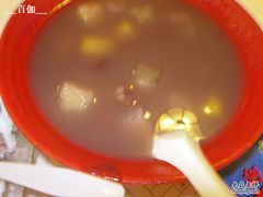 红豆汤-斯利美(禾祥西路店)