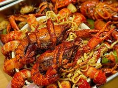 -食鸡公社辣子鸡·潍坊菜·烧烤