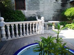 -黄埔古港
