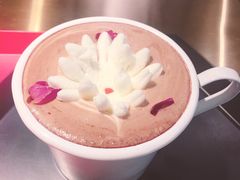 -茶是一枝花泡茶店