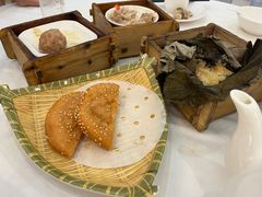 -东江渔村·古典园林·30年粤菜老字号(太和店)