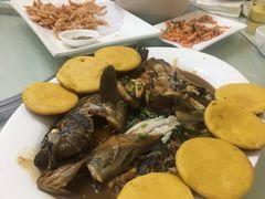 -火娃菜馆(新岭花园1期店)