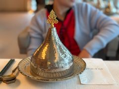 -龟兹KUCINA·新疆菜(前滩L+PLAZA店)