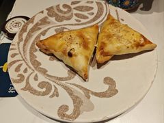 -清真·卡德尔大叔新疆主题餐厅(龙汇路店)