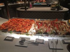 -RISE RESTAURANT(滨海湾金沙店)