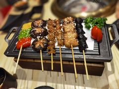 -松鱼亭·和牛烧肉(协鑫广场店)
