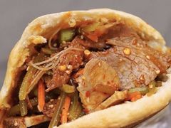 -刘小武·锅魁(总店)
