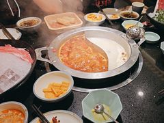 -井格重庆火锅(西直门凯德Mall店)