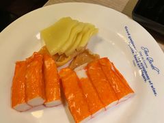 -星伦多 自助料理(圆融店)
