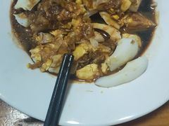 -百姓家常菜(县前街店)