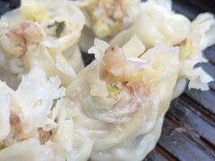 -刘七嬢烧麦刀削面