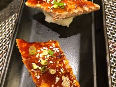 -晓寿司·精致料理(绿地店)