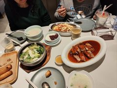 -千日贺茶餐厅(开发区安盛店)
