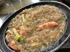 -钱大妈海鲜饭店(保利林语店)