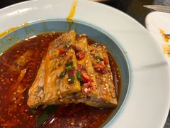 -兰州宾馆餐厅(兰州驻京办店)