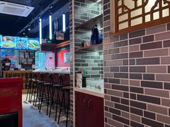 -老北京胡同味道二荤铺(酒仙桥店)