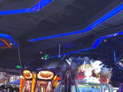 -核客电玩城(东门店)