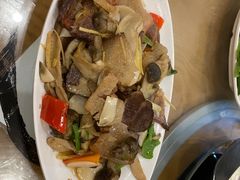 -四姑娘山阿巴郎·藏式花园餐厅