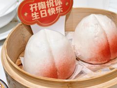 -陶陶居酒家(龙之梦店)