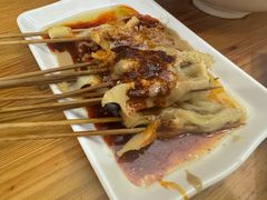 -马三洋芋片(兰州总店)