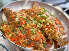 -新新湘菜馆(新中街二条店)