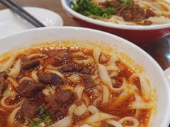 -晋B2008刀削面(小南庄店)