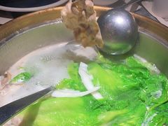 -大头椰·海南椰子鸡火锅(思明万象城店)