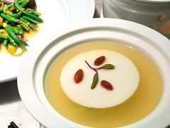 蓉城鸡豆花-辛香汇·现炒川菜(淮海路百盛店)