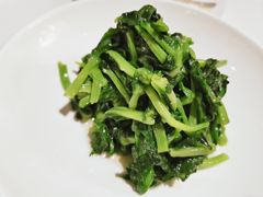 高山豆苗-南麓·浙里(外滩店)