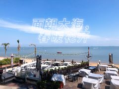 -西秀海滩公园