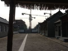 -杨家埠民间艺术大观园