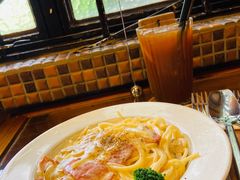 -西关84·History·Art·Cafe