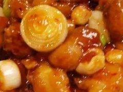 宫保鸡丁-艳阳天(明德北路店)