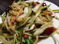 -玫瑰红烤羊排(北新桥三条店)