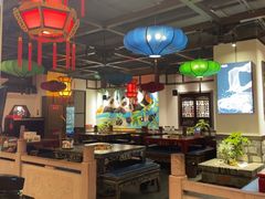 -矮板凳老火锅(宽窄巷子店)